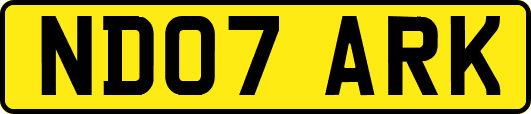 ND07ARK
