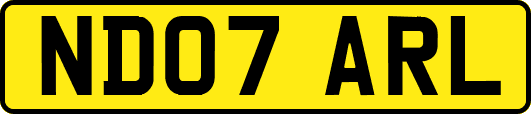 ND07ARL