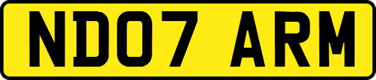 ND07ARM
