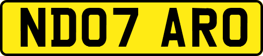 ND07ARO