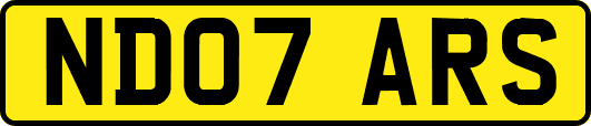 ND07ARS