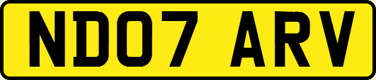 ND07ARV