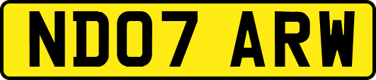 ND07ARW