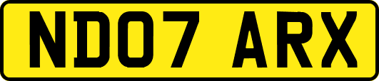 ND07ARX