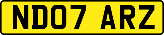 ND07ARZ