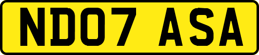 ND07ASA