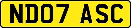 ND07ASC