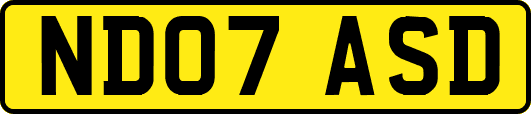 ND07ASD