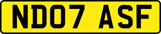 ND07ASF