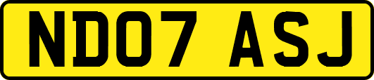ND07ASJ