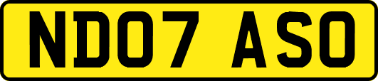 ND07ASO