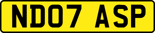 ND07ASP