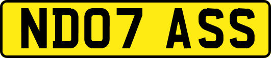 ND07ASS