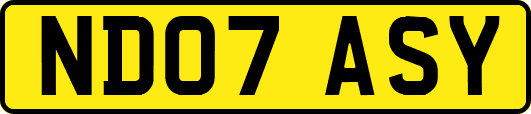 ND07ASY