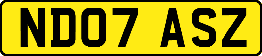 ND07ASZ