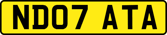 ND07ATA