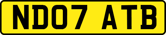 ND07ATB