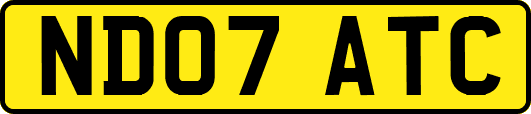 ND07ATC
