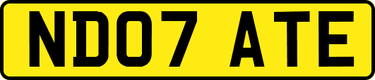 ND07ATE
