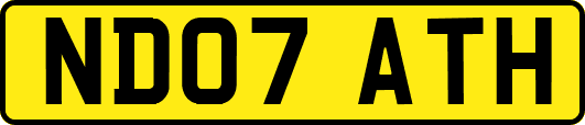 ND07ATH