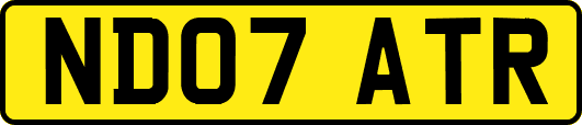 ND07ATR