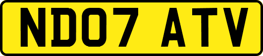 ND07ATV