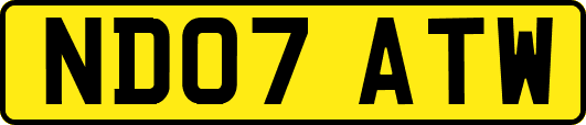 ND07ATW