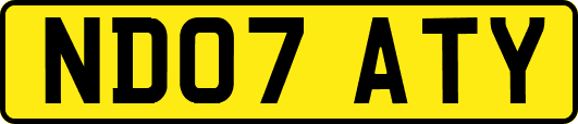 ND07ATY