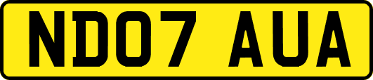 ND07AUA