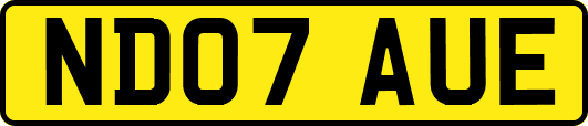 ND07AUE