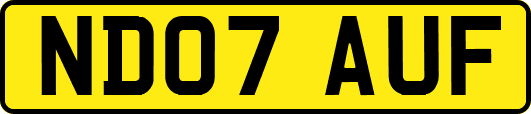 ND07AUF
