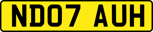 ND07AUH