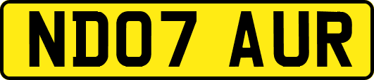 ND07AUR