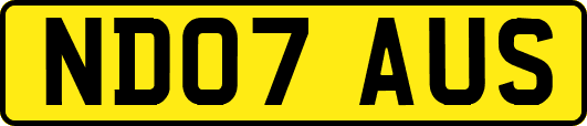 ND07AUS
