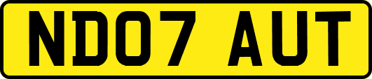 ND07AUT