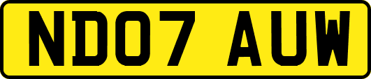ND07AUW