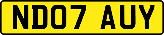 ND07AUY