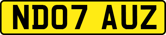 ND07AUZ