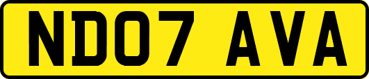 ND07AVA
