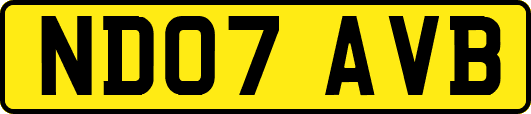 ND07AVB
