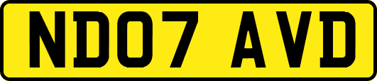 ND07AVD