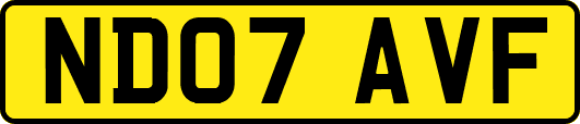 ND07AVF