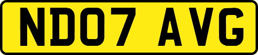 ND07AVG