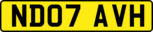 ND07AVH