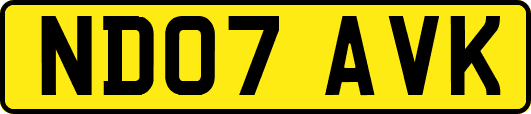 ND07AVK
