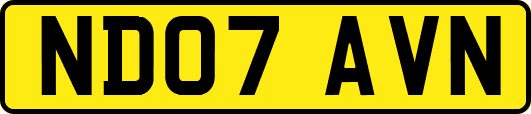 ND07AVN