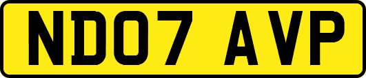 ND07AVP