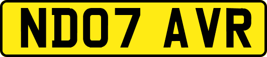 ND07AVR