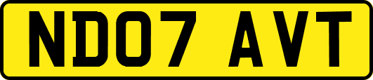 ND07AVT