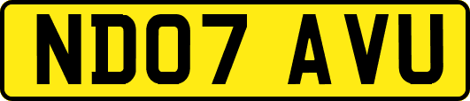 ND07AVU